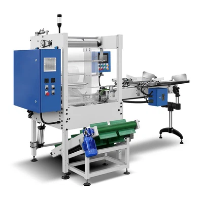 Paper Cup and Bowl Packing Machine Paper Cup and Bowl Packing Machine