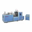 دستگاه کاسه کاغذ اتوماتیک